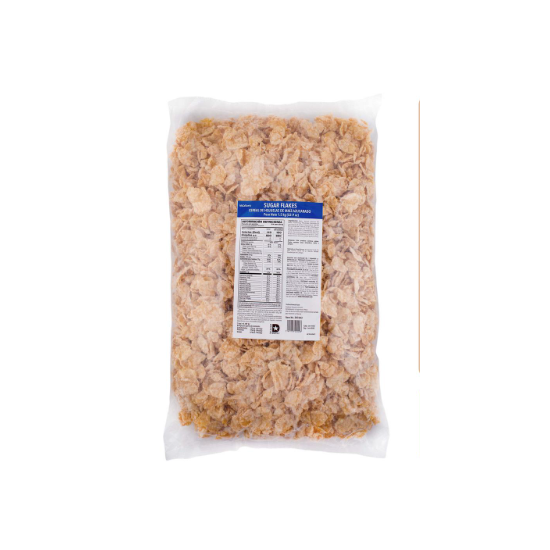Corn Flakes Bag. 1200 gr.