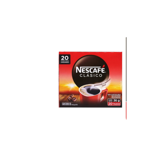 Nescafé Coffee Sachet. 12 x...