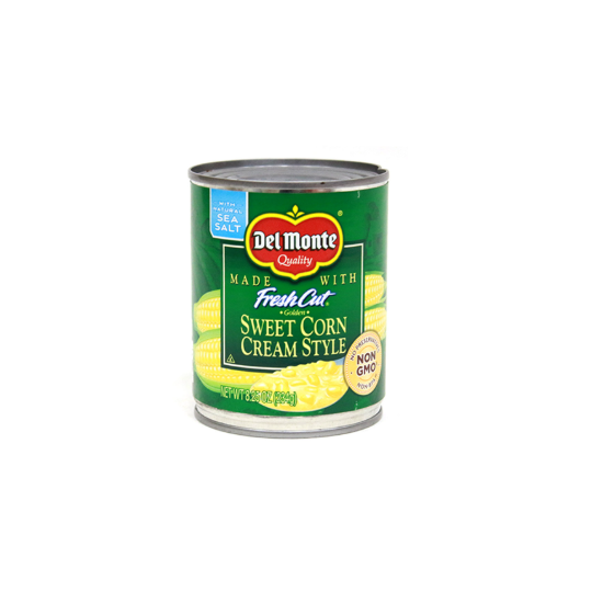 Del Monte Sweet Corn. 8.75...