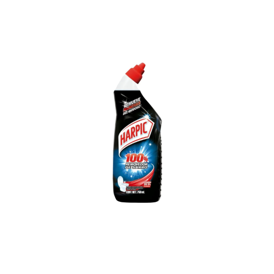 Harpic Limpiador Removedor...