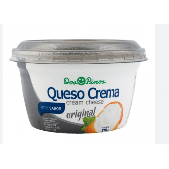 Light Cream Cheese. Dos...