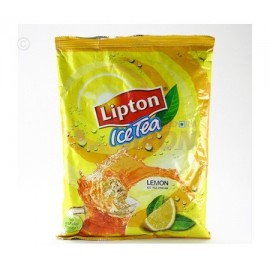 Té Helado Lipton Limon. Bolsa 2.24 Lb.